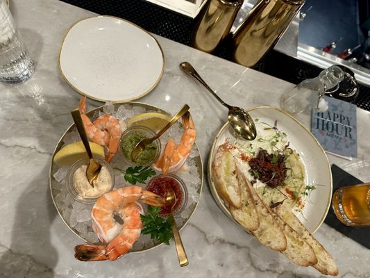 Margaux Brasserie by null