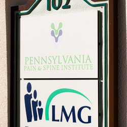 Pennsylvania Pain & Spine Institute