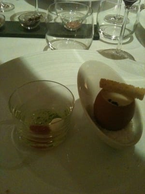 Cafe de Paris by null