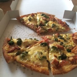 Pizza Service Enjoy - Pizza Italia