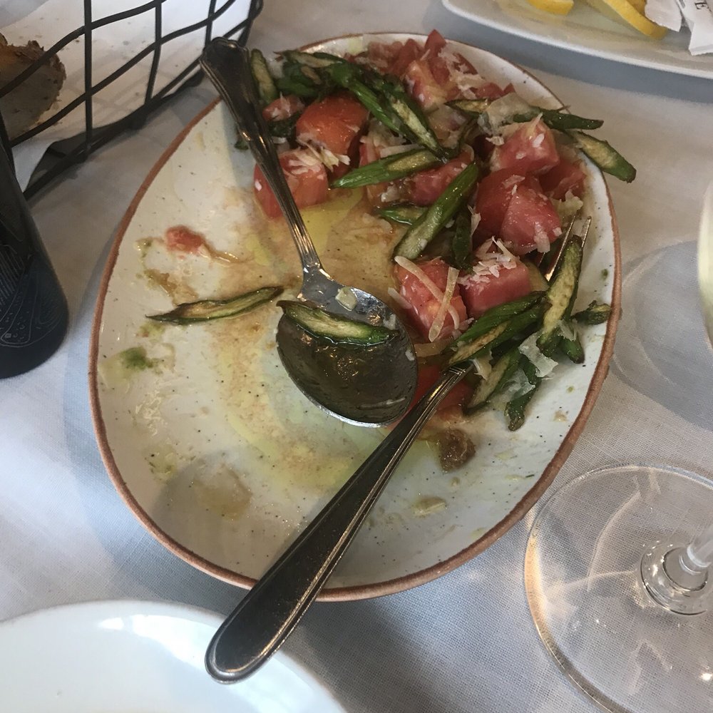 Laredo - Tapas Bars Near Me - Madrid, M