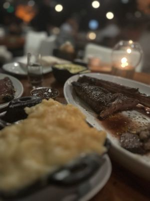 STK Steakhouse by null