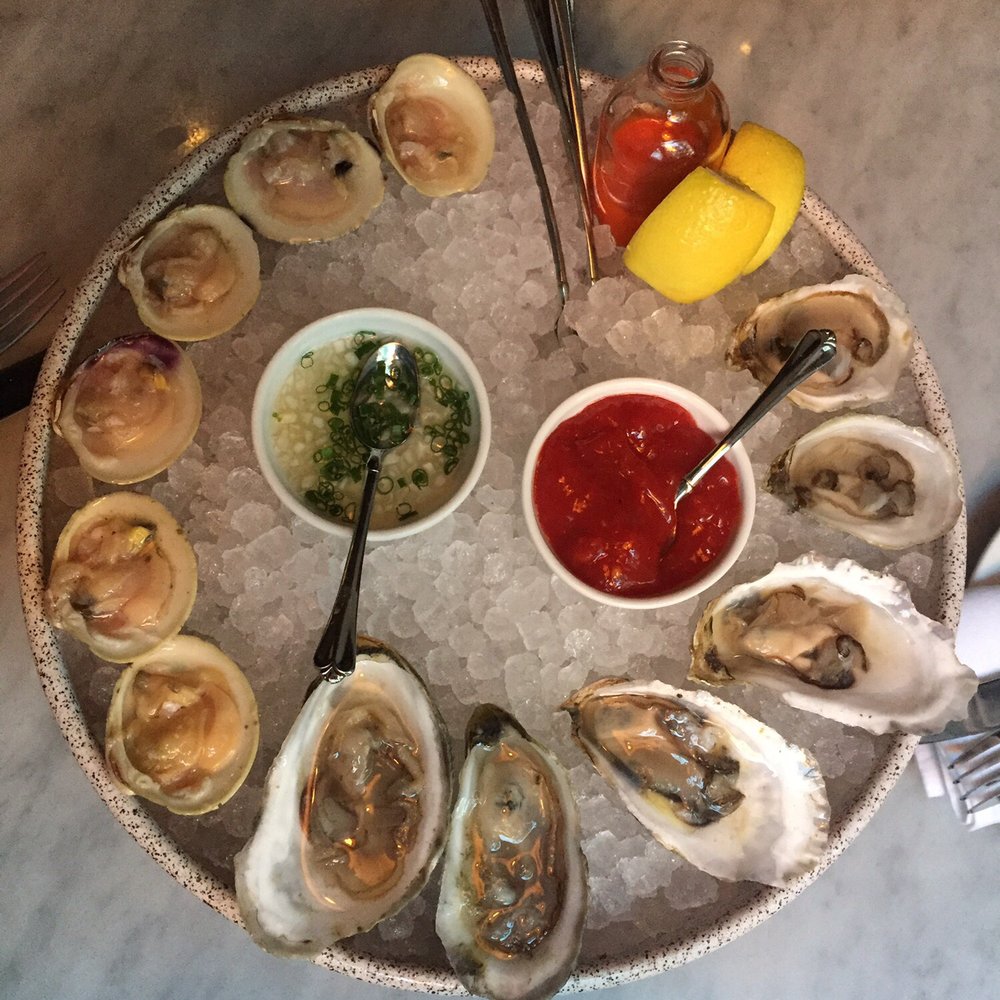 Waypoint - Oyster & clam - Bars Near Me - Cambridge, Massachusetts Waypoint - Oyster & clam - Bars Near Me - Cambridge, Massachusetts