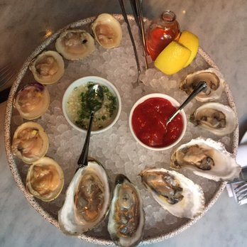 Waypoint - Oyster & clam - Bars Near Me - Cambridge, Massachusetts Waypoint - Oyster & clam - Bars Near Me - Cambridge, Massachusetts