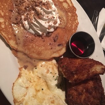 Crisp - Pancakes. - Italian Near Me - Houston, Texas Crisp - Pancakes. - Italian Near Me - Houston, Texas