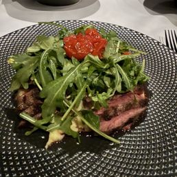 Flank steak
