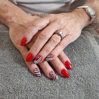 Nails Unlimited - By Brenda - Nail Salons Near Me - Carmichael, California Nails Unlimited - By Brenda - Nail Salons Near Me - Carmichael, California