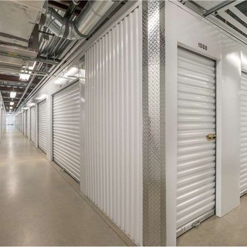 Extra Space Storage - Interior Units - Extra Space Storage at 45943 Maries Rd, Sterling, VA 20166 - Self Storage Near Me - Sterling, Virginia
