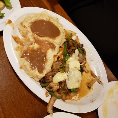 Kelley's Country Cookin' {Meadows Place} by null