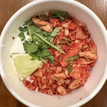 Playa Taqueria - Esquites - Mexican Near Me - Montclair, New Jersey