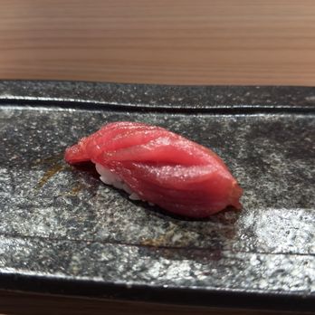 Sushi Wabi Sabi - Bluefin Akami - Sushi Bars Near Me - Costa Mesa, California Sushi Wabi Sabi - Bluefin Akami - Sushi Bars Near Me - Costa Mesa, California
