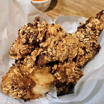Yuko Kitchen DTLA - Kara Agè/Japanese Fried Chicken - Japanese Near Me - Los Angeles, California Yuko Kitchen DTLA - Kara Agè/Japanese Fried Chicken - Japanese Near Me - Los Angeles, California
