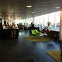 Photo of Gate 13