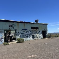 Coastal View Trail