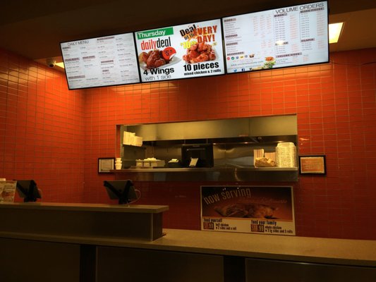 Uncle Remus SFC - 47th Street by null
