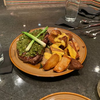 Proximo - Chimichurri rib-eye - Spanish Near Me - Fort Wayne, Indiana