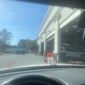 Discount Tire - Discount tires Acworth - Tires Near Me - Acworth, Georgia