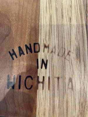 HomeGrown Wichita - West by null