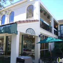 Antiques On The Avenue