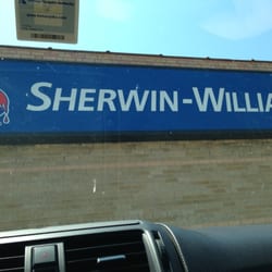 Sherwin-Williams Paint Store