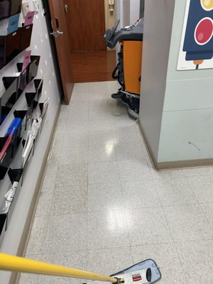 Methodist Hospital by null