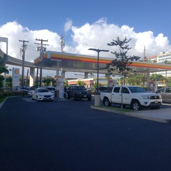 Shell Gas Station - Gas Stations Near Me - Honolulu, Hawaii Shell Gas Station - Gas Stations Near Me - Honolulu, Hawaii