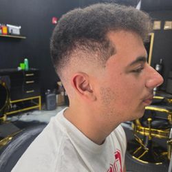 FadeHaus Barber Shop