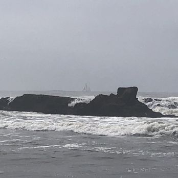 Pescadero State Beach - Beaches Near Me - Pescadero, California