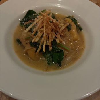 Brick Farm Tavern - Potato & Cheese Pierogies - Cocktail Bars Near Me - Hopewell, New Jersey