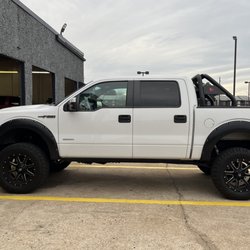 Discount Hitch & Truck Accessories