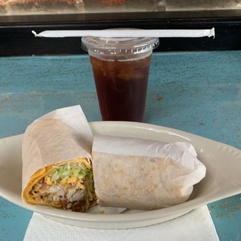 Nana Karen's on Main - Chicken bacon ranch wrap - Sandwiches Near Me - Danville, Virginia