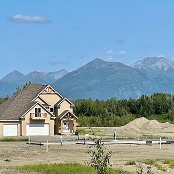 Team Rogers - A beautiful new construction home! - Real Estate Agents Near Me - Wasilla, Alaska Team Rogers - A beautiful new construction home! - Real Estate Agents Near Me - Wasilla, Alaska