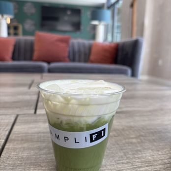 Square Coffee - Coffee & Tea Near Me