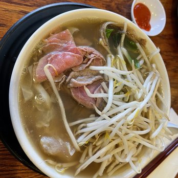 Saigon Eden - Pho Xe Lau (special combination beef noodle soup) - Vietnamese Near Me - San Gabriel, California Saigon Eden - Pho Xe Lau (special combination beef noodle soup) - Vietnamese Near Me - San Gabriel, California