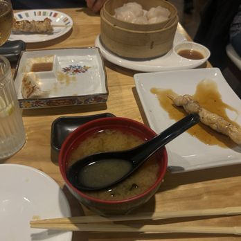 Dai Sushi - Appitizers - Sushi Bars Near Me - Pleasantville, New York Dai Sushi - Appitizers - Sushi Bars Near Me - Pleasantville, New York