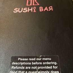 SUSHI R91 - Updated September 2025 - 1076 Photos & 888