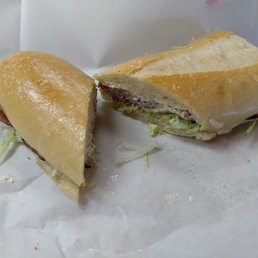 Roast Beef