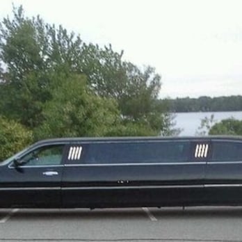 Above The Rest Transportation - Above The Rest - Limos Near Me