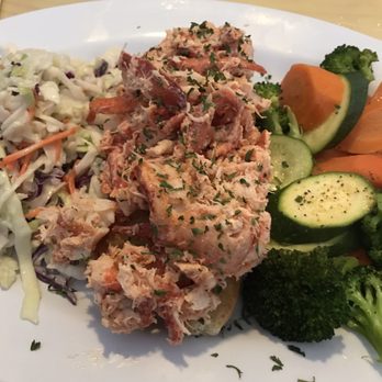 The City Fish - Lobster roll, yum - Sandwiches Near Me - Morgan Hill, California The City Fish - Lobster roll, yum - Sandwiches Near Me - Morgan Hill, California