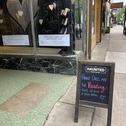 Signage Signage