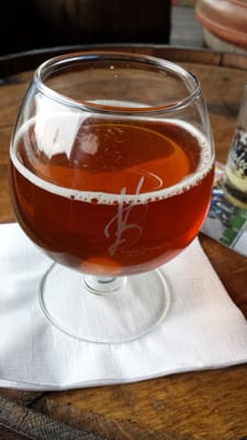 Voodoo Brewing Company by null