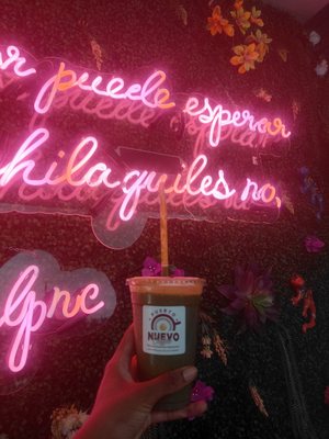 Puerto Nuevo Coffee by null