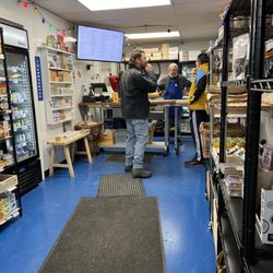 Community Shellfish - 2/22/26