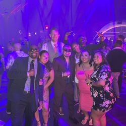 VIP Vegas Club Crawl