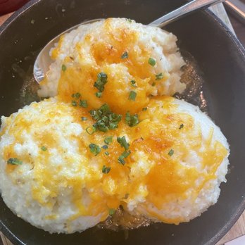 Yardbird - Grits - Southern Near Me - Dallas, Texas Yardbird - Grits - Southern Near Me - Dallas, Texas