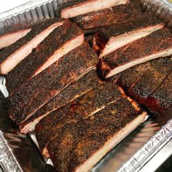 Ribs