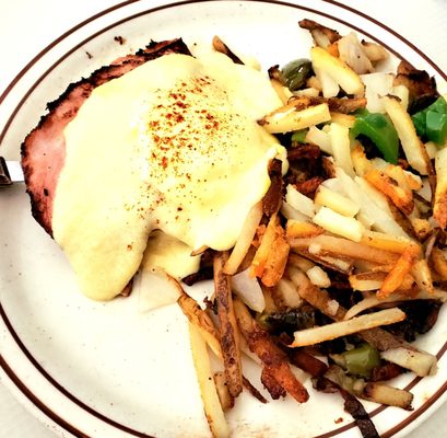 Louisa's Place by null