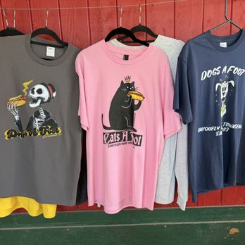 Dogs-a-Foot - Food Stands Near Me - Port Townsend, Washington Dogs-a-Foot - Food Stands Near Me - Port Townsend, Washington