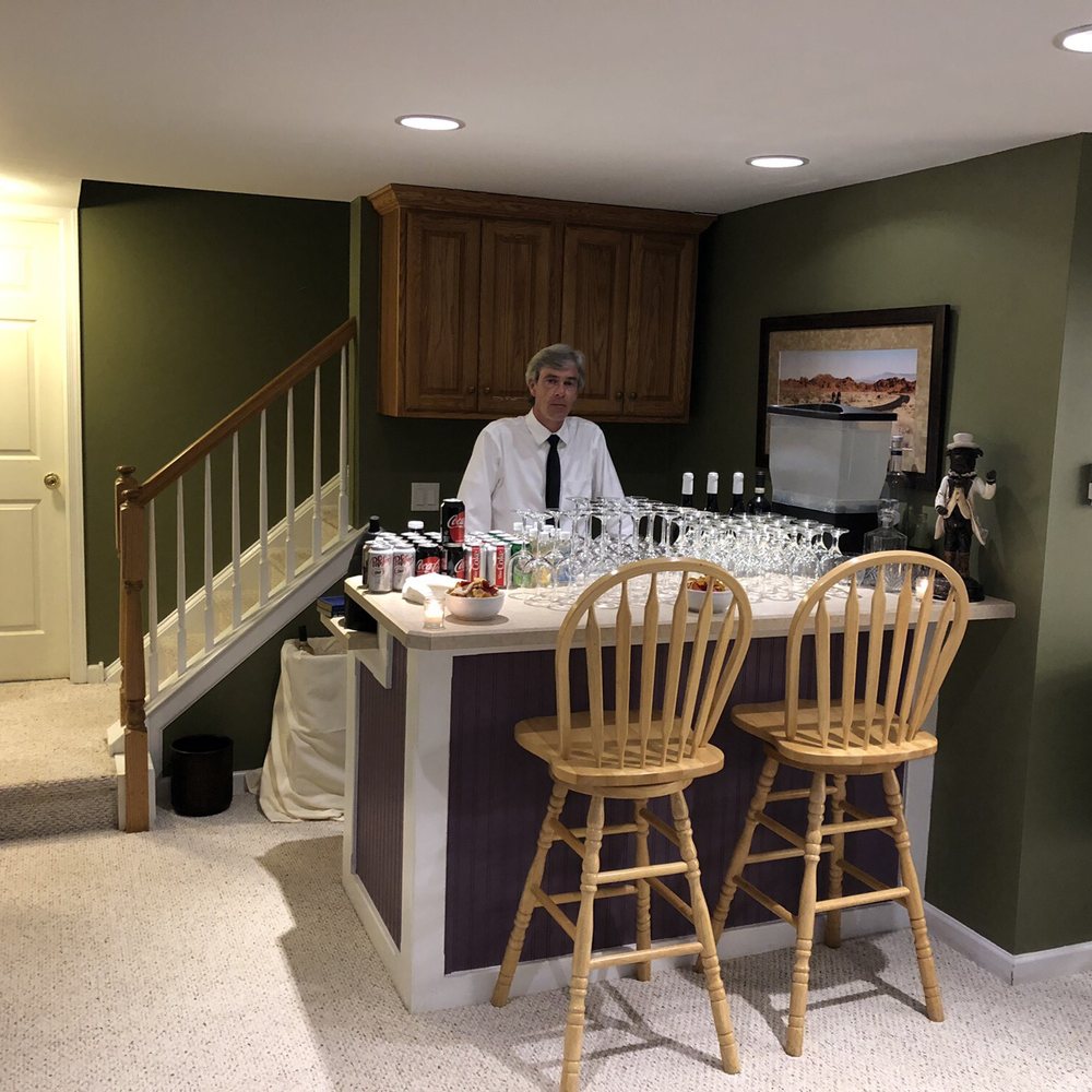 Caffe Gelato - Sean, experienced bartender who made a great old fashion! - Italian Near Me - Newark, Delaware Caffe Gelato - Sean, experienced bartender who made a great old fashion! - Italian Near Me - Newark, Delaware