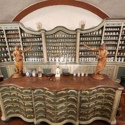 Deutsches Apotheken-Museum